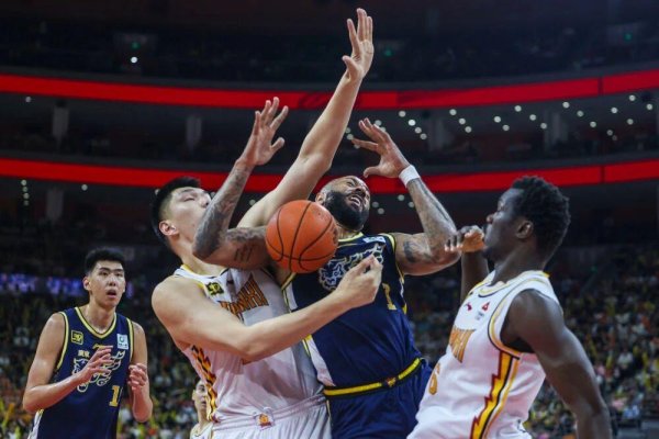 千层金 被罚禁赛三个月！广东宏远外籍球员吉伦沃特赛外摄入禁用物质